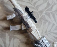 action man
