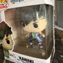 Funko Pop animation 1036 KAWAKI  Vinyl figure Image 2