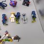 Ninja Figurines Image 10