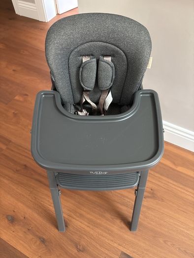Tutti Bambini Nova Evolutionary highchair