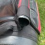 Wilson golf bag Image 3