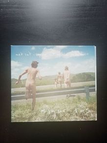 Sigur Ros - Meo Suo I Eyrum Violet Spilum Endalaust CD
