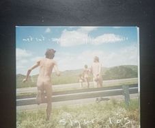 Sigur Ros - Meo Suo I Eyrum Violet Spilum Endalaust CD