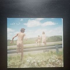 Sigur Ros - Meo Suo I Eyrum Violet Spilum Endalaust CD