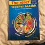 The Relief Teacher Toolkit (x 4) Image 2