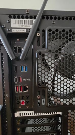 Premium 5060RTX Gaming PC