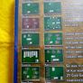 21 card games PlayStation 2 ps2 games Original Image 3