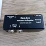 Dee Eye Instrument Preamplifier Image 4