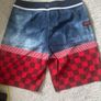 mens quicksilver shorts Image 2