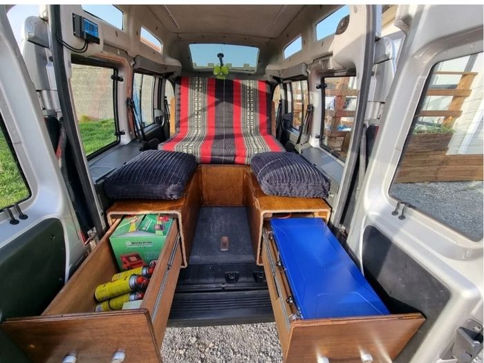 Camper