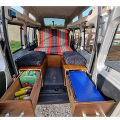 Camper