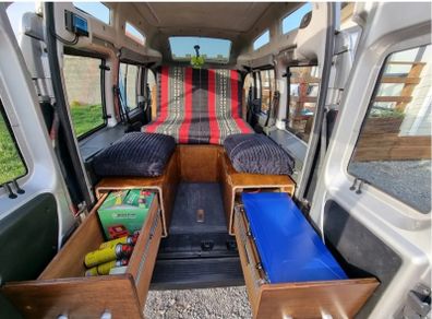 Camper