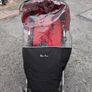 Pushchair Buggy - Silver Cross Reflex Image 8