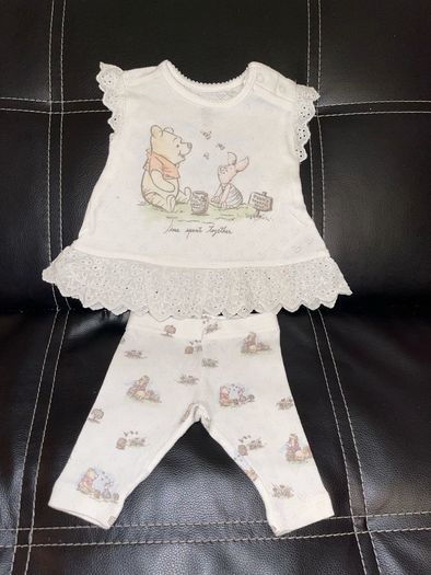 Next baby girl 0-1 month
