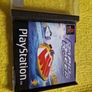Rapid Racer PlayStation1 Ps1 PlayStation2 Ps2 games Original Image 6