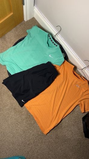 Nike Miller Series 3 Piece Kids Set