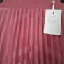 Ted Baker Pleated Skirt - Pink - Size 1 UK 8 generous - BNWT RRP 170 Image 2
