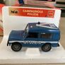 Fiat Campagnola Polizia NIB Image 2