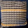 Set of 4 genuine MADURA Paris Designer cushions Image 3
