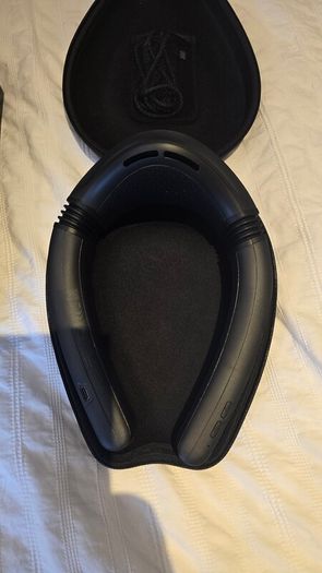 Ultimate Portable Wearable Air Conditioner