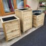 Tall Planters Image 3