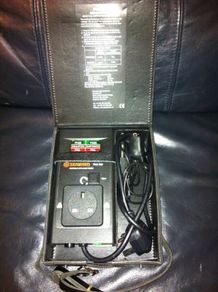 Seaward Portable Appliance Tester, PAT Tester