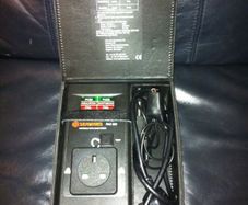 Seaward Portable Appliance Tester, PAT Tester