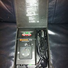Seaward Portable Appliance Tester, PAT Tester