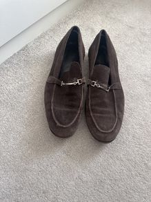 mens loafer
