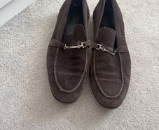 mens loafer