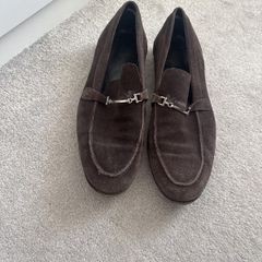 mens loafer
