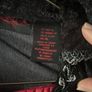 vampire dress Image 2