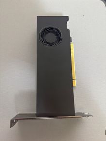 Nvidia Quadro Rtx A2000 12gb Gddr6 Graphics Card