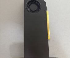 Nvidia Quadro Rtx A2000 12gb Gddr6 Graphics Card