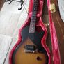 Gibson LPJ Image 3