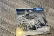 Oasis 12" vinyl