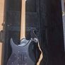 Yamaha RGX 421D electric guitar Image 4