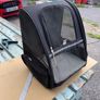 Cat or small dog carrier / backpack Image 2
