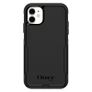 Genuine OtterBox Commuter Series Case iPhone 11 XR Sleek Pocket Friendly Rugged Protection Heavy Duty Armour (Black) Image 6