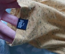 long sleeve top Superdry