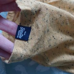 long sleeve top Superdry