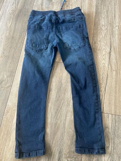 Denim Jeans - Age 7