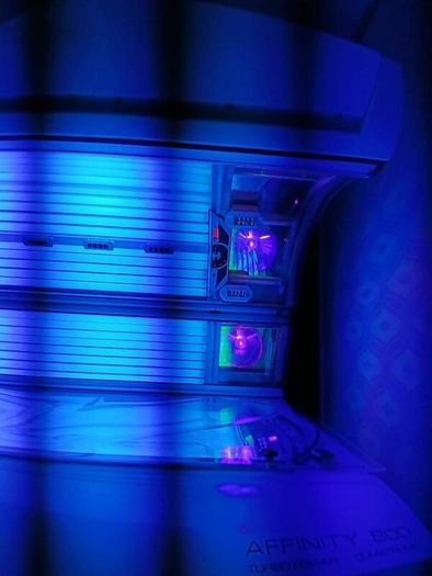 Professional Tanning Machines for Sale