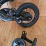 12 inch Motorbike style Kids bike Image 8