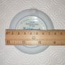 Hummel Mini Plate 1980 "School Girl" Image 4