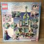 Lego Disney Frozen Elsa ice Palace 43172 Image 2
