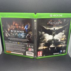 Batman Arkham Knight Xbox One