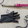 Diva Professional Styling Big Hot Wand Image 3