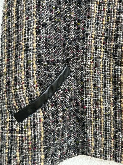 Studio Donegal Rambling tweed vest