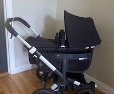 Bugaboo donkey